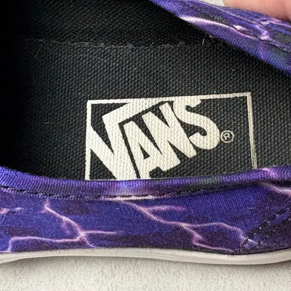 Vans Authentic Lo Pro 